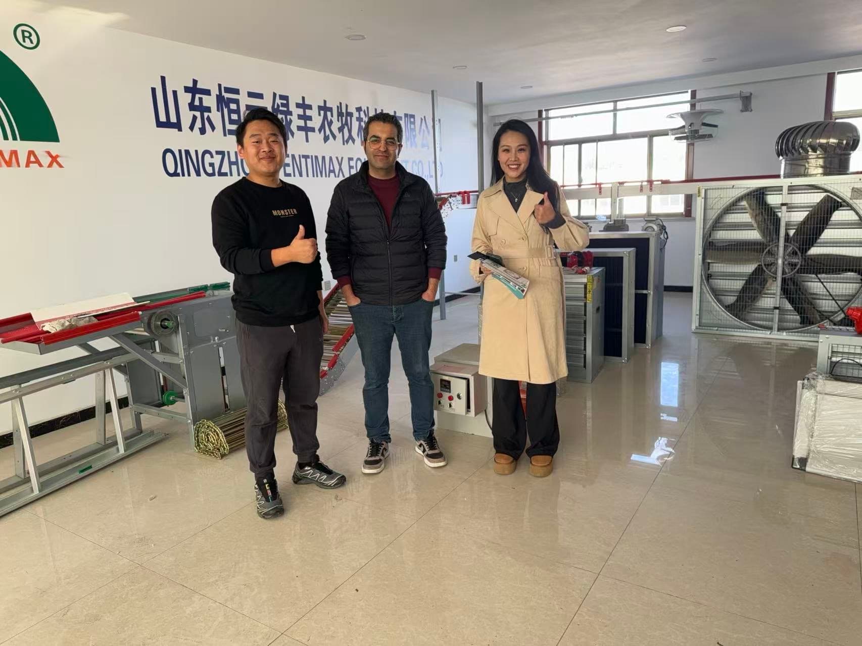 Exhibitons images show casing our products