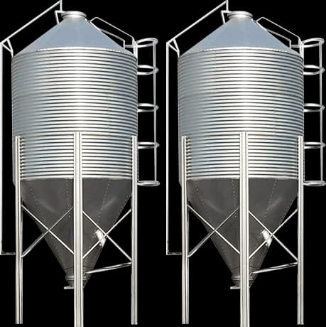 HY SILOS